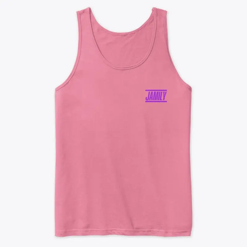 Pink Jamily Merch