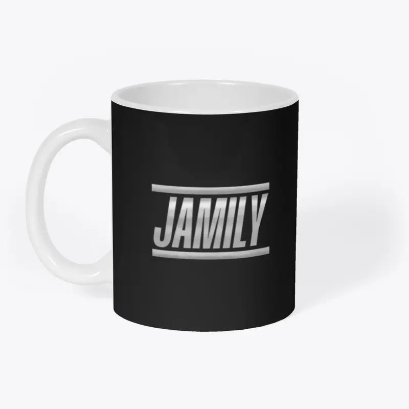 Black Jamily Accessories